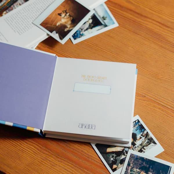 Album - fotoalbum Kokonote - AFK161601