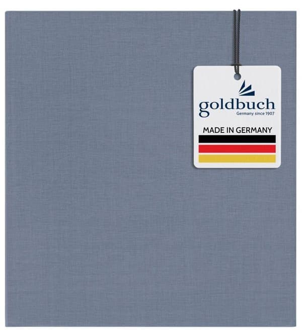 Album - fotoalbum Goldbuch - 31 607