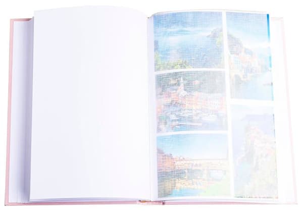 Album - fotoalbum Exacompta - 16177E