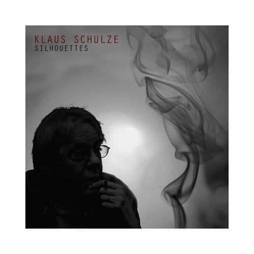 Album - Import Silhouetter - 0886922672026 - Färg Svart - Non Vintage - Utgivning 25/05/2018