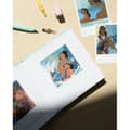 Miniatyrbild 6 av 6: Fotoalbum - Disney - Stitch Tropical - 22 bilder - Hårt omslag - 16x16 cm