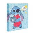 Miniatyrbild 1 av 6: Fotoalbum - Disney - Stitch Tropical - 22 bilder - Hårt omslag - 16x16 cm