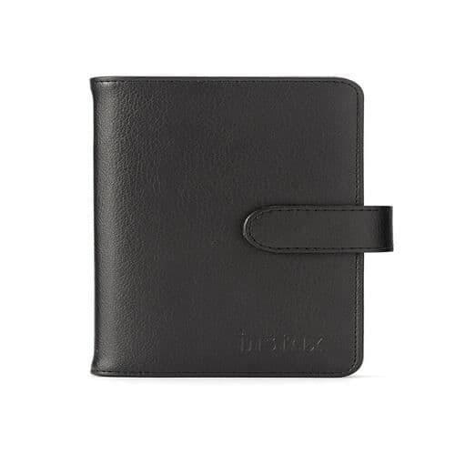 Fotobok papeterie Fujifilm Album svart mini 99