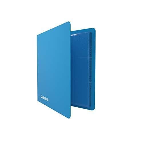 Gamegenic GGS32022ML Fotoalbum 24 fickor Blå