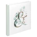 Miniatyrbild 1 av 2: Bröllopsalbum - Everlasting - 28x30,5 cm - 50 sidor - Syrafritt papper - CD-fack