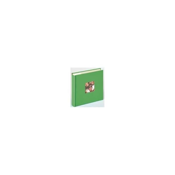 Fotobok - Walther Design - Rolig Memo - 10x15 cm - Mintgrön - 200 foton