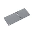 Miniatyrbild 4 av 4: Ultimate Guard Album - Supreme Collector's QuadRow™ - 3-Ring XenoSkin™ - Slim Black