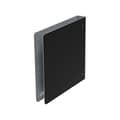 Miniatyrbild 2 av 4: Ultimate Guard Album - Supreme Collector's QuadRow™ - 3-Ring XenoSkin™ - Slim Black