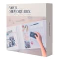 Miniatyrbild 1 av 2: Fotoalbum - Grupo Erik - Minnen Box - Färg Svart - Blandat Genre