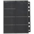Miniatyrbild 2 av 2: Fickor - Ultimate Guard - UGD010496 - Kompakt - 10 sidor - Svart
