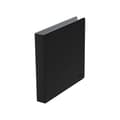 Miniatyrbild 1 av 4: Ultimate Guard Album - Supreme Collector's QuadRow™ - 3-Ring XenoSkin™ - Slim Black