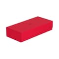 Miniatyrbild 2 av 4: Förvaringslåda - Ultimate Guard - Superhive 550+ XenoSkin Monocolor Red