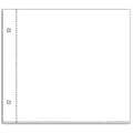 Miniatyrbild 2 av 2: TOGA Set med 10 transparenta albumfodral 20x20 cm
