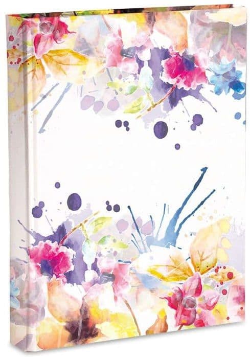 Album - Mareli fotoalbum - 1 - Fotoalbum 23 x 30 cm, 60 sidor med silkespapper
