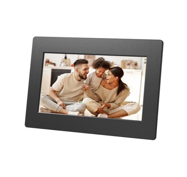AgfaPhoto digital fotoramme Realiview APF700 WiFi 7"