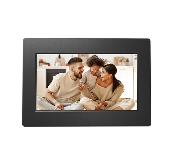 AgfaPhoto digital fotoramme Realiview APF700 WiFi 7"
