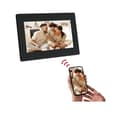 Miniatyrbilde 2 av 6: AgfaPhoto digital fotoramme Realiview APF700 WiFi 7"