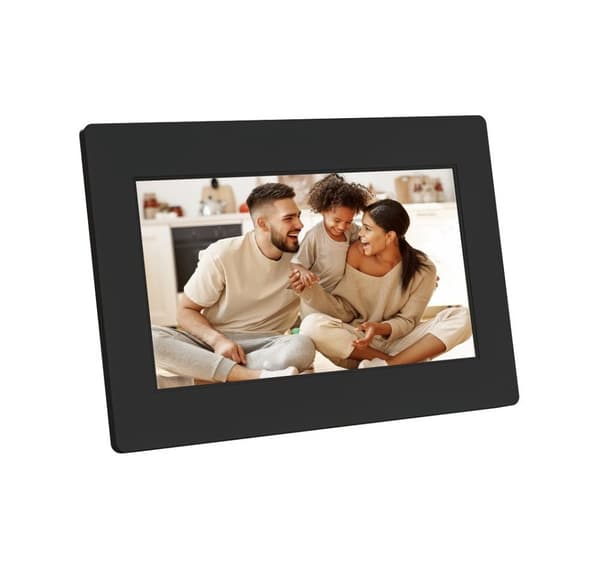 AgfaPhoto digital fotoramme Realiview APF700 WiFi 7"