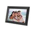 Miniatyrbild 4 av 5: AgfaPhoto digital fotoram Realiview APF1000 10"