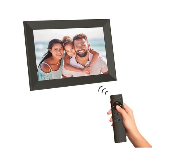AgfaPhoto digital fotoram Realiview APF1000 10"