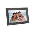 Miniatyrbild 1 av 5: AgfaPhoto digital fotoram Realiview APF1000 10"