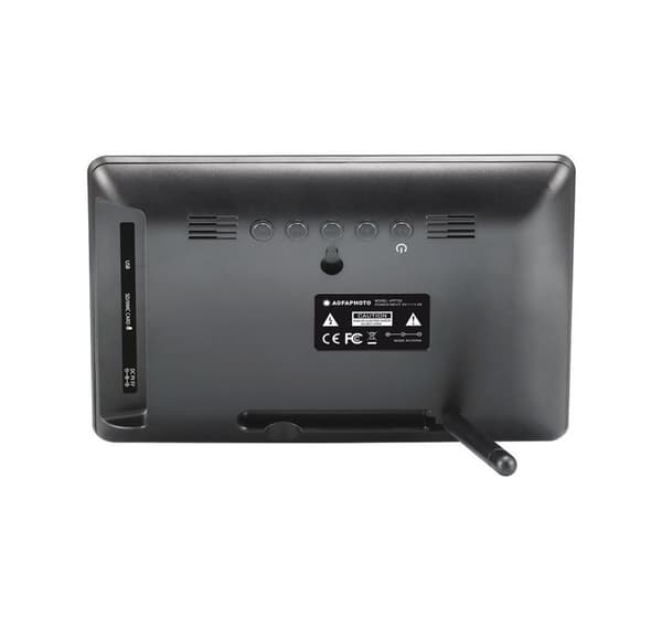 AgfaPhoto digital fotoramme Realiview APF700 7"