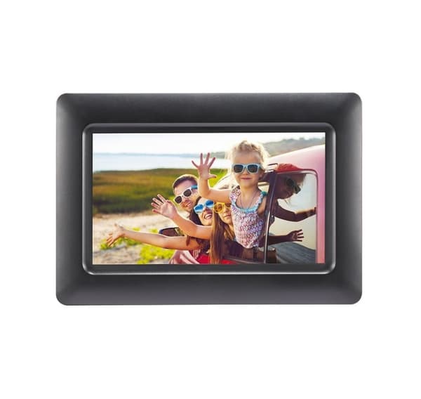 AgfaPhoto digital fotoramme Realiview APF700 7"