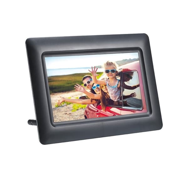 AgfaPhoto digital fotoramme Realiview APF700 7"