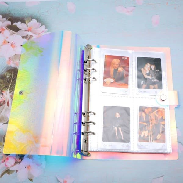 Album - fotoalbum K karezog