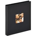 Miniatyrbild 1 av 4: Fotoalbum - Rolig - 10x15 - 400 foton - Fickor - Svart