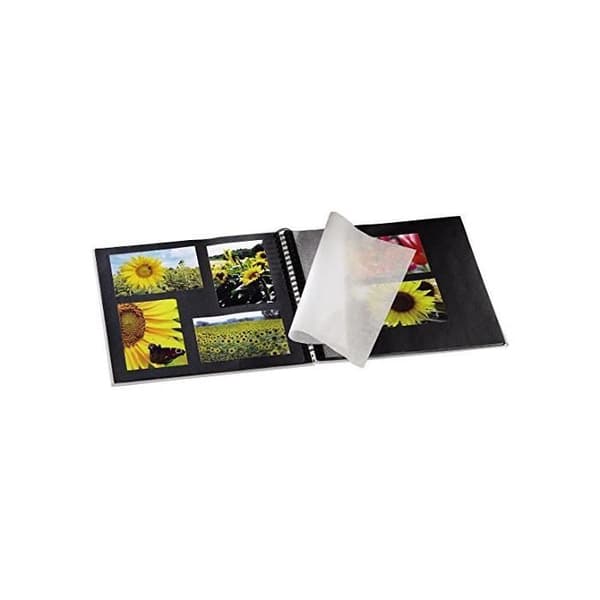 Fotobok - FineArt - 36 x 32 cm - 50 sidor - Färg Grå - Blandat