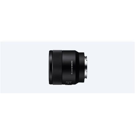 Sony FE 50mm f/2.8 lens