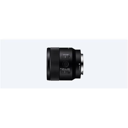 Sony FE 50mm f/2.8 lens