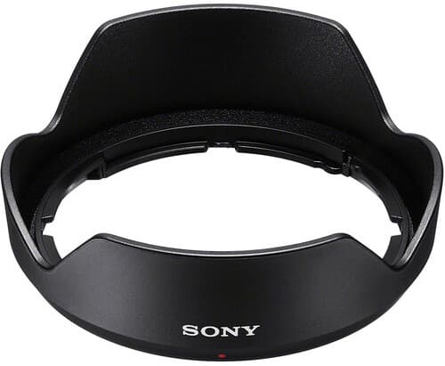 Sony E 11mm f/1.8 lens