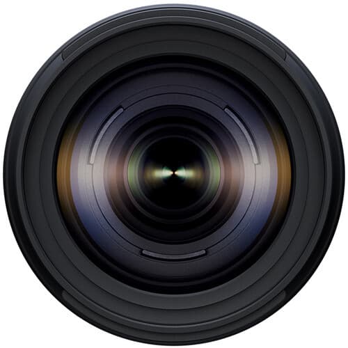 Tamron 18-300mm f/3.5-6.3 Di III-A VC VXD lens for Sony