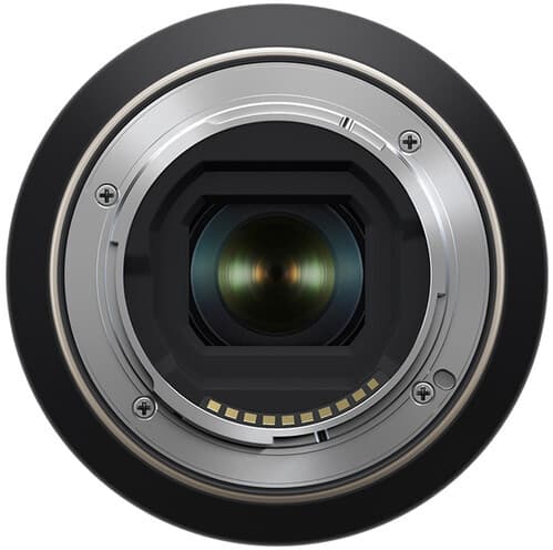 Tamron 18-300mm f/3.5-6.3 Di III-A VC VXD lens for Sony