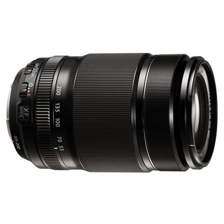 Fujifilm Fujinon XF 55-200mm f/3.5-4.8 R LM OIS