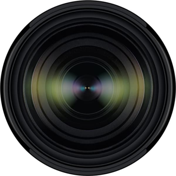 Tamron 28-200mm f/2.8-5.6 Di III RXD lens for Sony