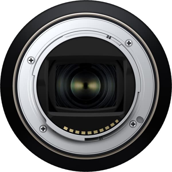 Tamron 28-200mm f/2.8-5.6 Di III RXD lens for Sony