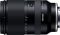 Miniatyrbild 10 av 11: Tamron 28-200mm f/2.8-5.6 Di III RXD lens for Sony