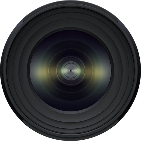 Tamron 11-20mm f/2.8 Di III-A RXD lens for Sony
