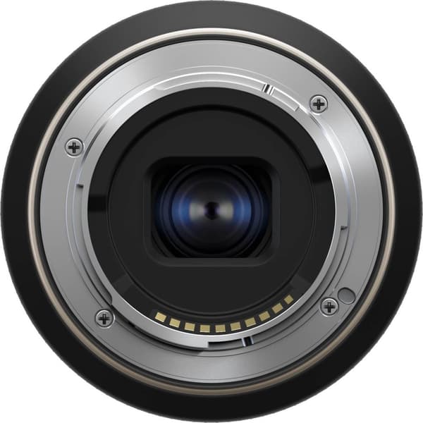 Tamron 11-20mm f/2.8 Di III-A RXD lens for Sony
