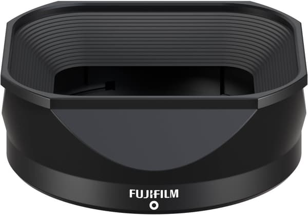 Fujifilm Fujinon XF 23mm f/1.4 R LM WR lens