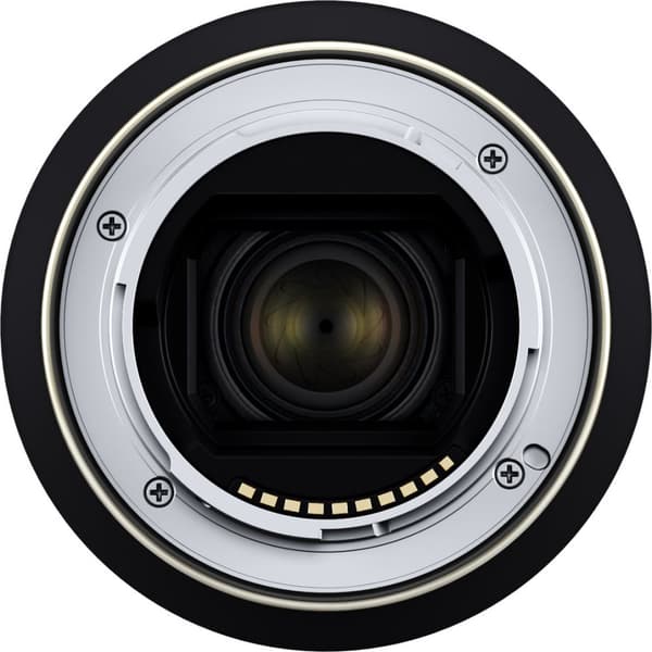 Tamron 17-28mm f/2.8 Di III RXD lens for Sony