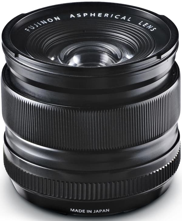 Fujifilm Fujinon XF 14mm f/2.8 R
