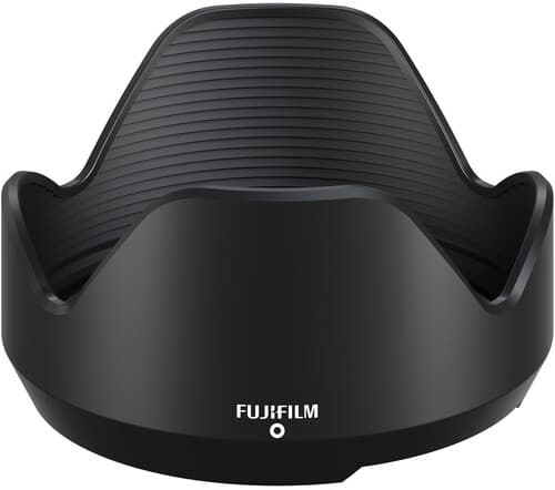 Fujifilm Fujinon XF 18mm f/1.4 R LM WR lens