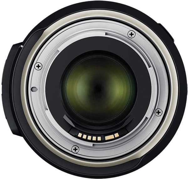 Tamron SP 24-70mm f/2.8 Di VC USD G2 lens for Canon