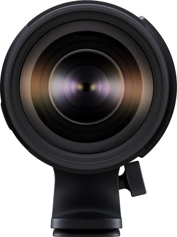 Tamron 150-500mm f/5-6.7 Di III VC VXD lens for Sony