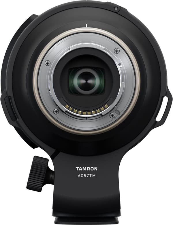 Tamron 150-500mm f/5-6.7 Di III VC VXD lens for Fujifilm