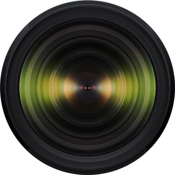 Tamron 35-150mm f/2-2.8 Di III VXD lens for Sony